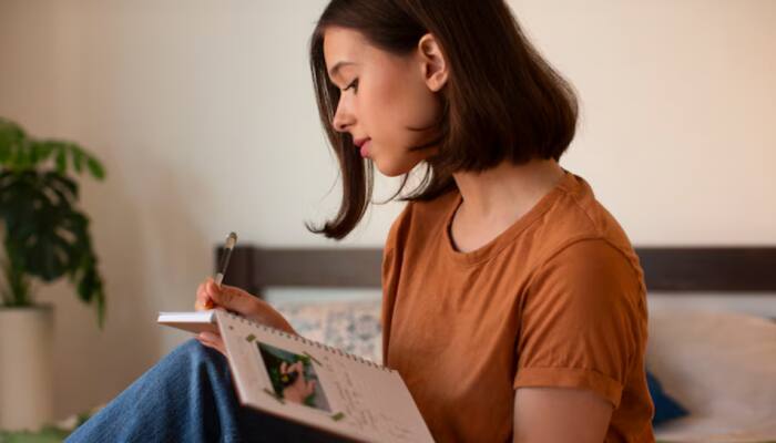 The Hidden Power Of Journaling: How Writing Can Shape Your Emotional Well-Being