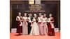 Dr Jyotsana & Sharmistha Das won Mrs India International Queen 2021