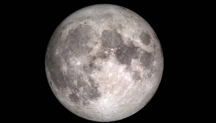 Witness the largest and brightest &#039;supermoon&#039; on Monday!
