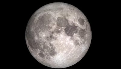 Witness the largest and brightest 'supermoon' on Monday!