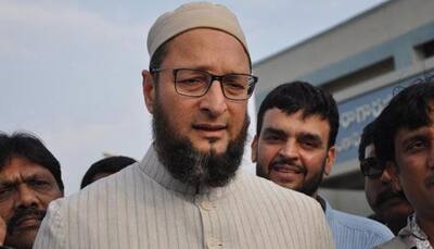 What Asaduddin Owaisi has to say about SC verdict on triple talaq