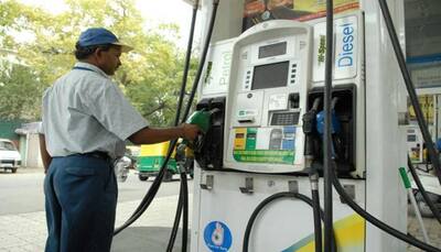 Petrol, diesel prices to go up as govt likely to further hike excise duty 