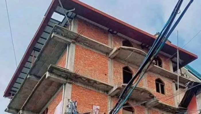 Shimla Court Orders Masjid Committee, Waqf Board To Demolish 3 Floors Of Sanjauli Mosque, Gives 2 Months Ultimatum