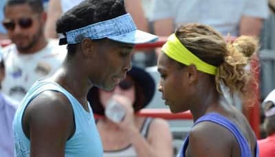 US Open: Williams sisters to put family ties to ultimate test