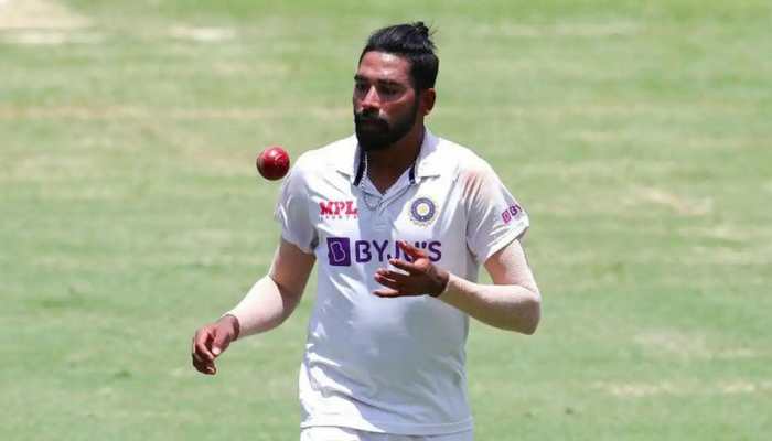 IND vs AUS 4th Test: Cracks on Gabba strip will play on batsman&#039;s mind, feels Mohammed Siraj