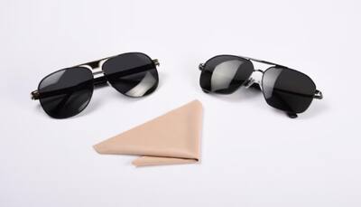 Cool & Budget-Friendly: Best Unisex Sunglasses Under ₹399 for a Stylish Look