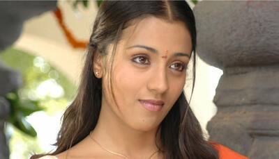 Trisha walks out of Selvaraghavan's project