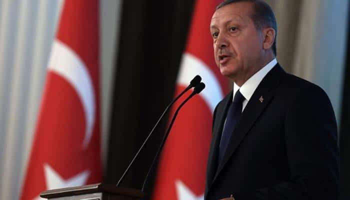 Turkish-backed rebels close to taking Syria&#039;s al Bab, says President Tayyip Erdogan
