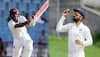 West Indies vs India: 3rd Test, Day 4 - As it happened...