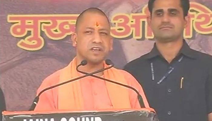 Anti-romeo squads to be constituted across entire Uttar Pradesh: Yogi Adityanath