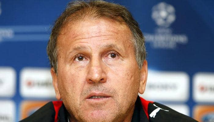 Zico declares he will bring transparency, democracy to FIFA