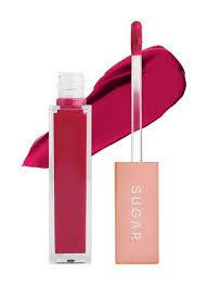 Sugar Mettle Liquid Lipstick Sugar Mettle Liquid Lipstick