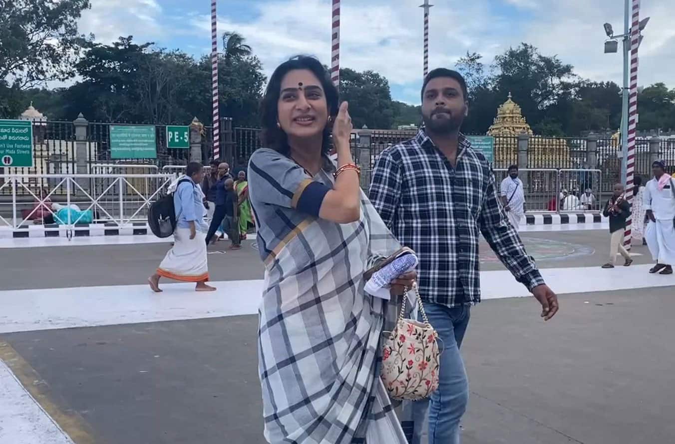 surekha vani 2