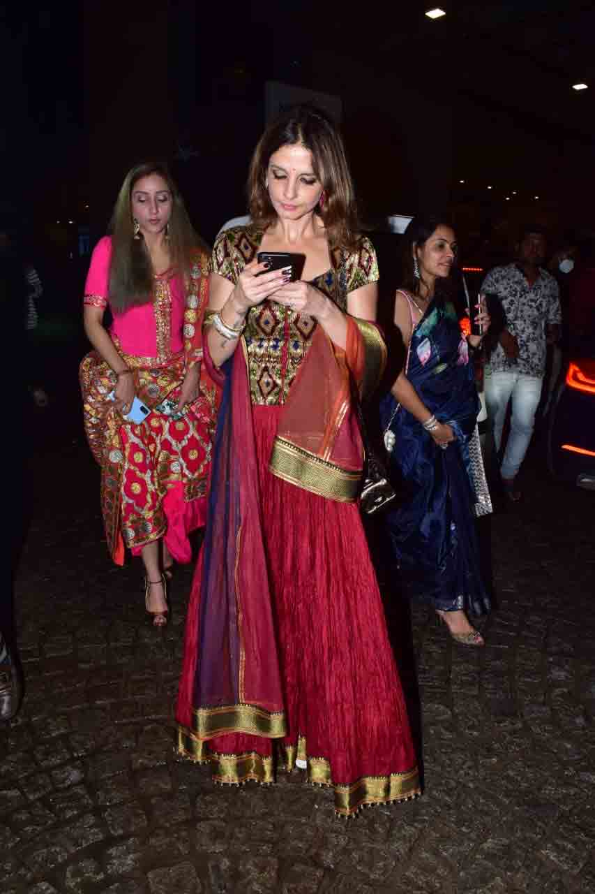 Sussanne Khan