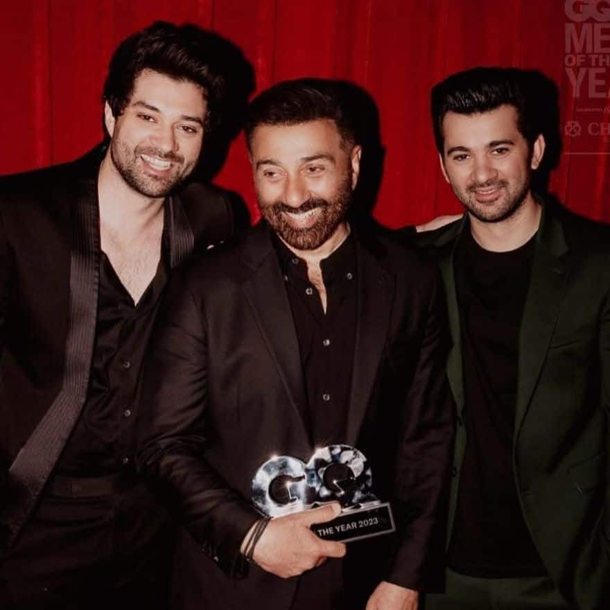 Kartik Aaryan Crowned GQ’s Leading Man Of 2024 After Allu Arjun And Sunny Deol | People News