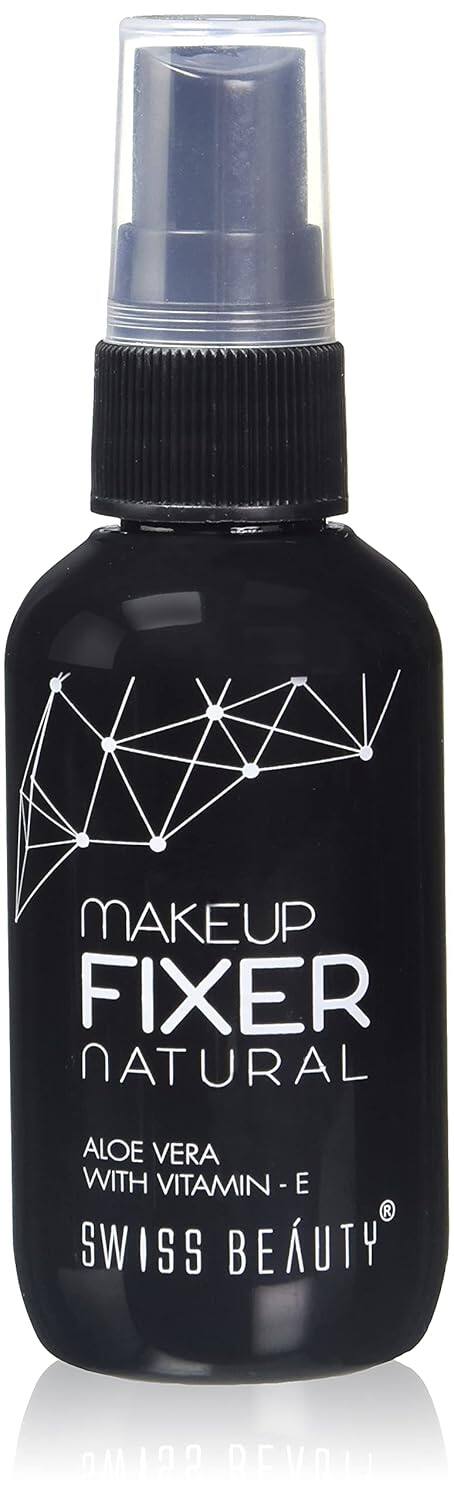 Swiss Beauty Long Lasting Misty Finish Spray