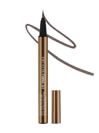 SWISS BEAUTY Eye Sparkle Waterproof Sketch Eyeliner – Glitter Brown 06
