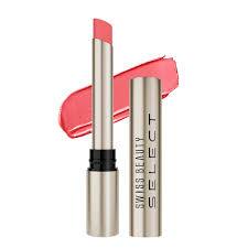 SWISS BEAUTY High On Shine Bullet Lipstick 1g - Iconic Pink 9 SWISS BEAUTY High On Shine Bullet Lipstick 1g - Iconic Pink 9