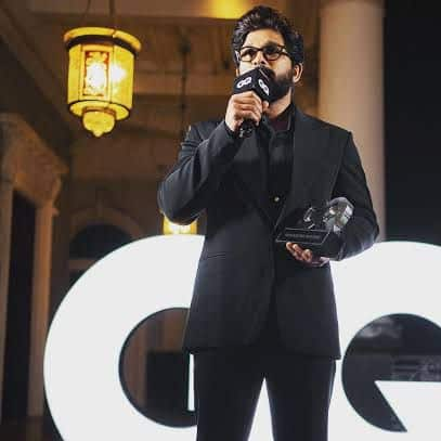 Kartik Aaryan Crowned GQ’s Leading Man Of 2024 After Allu Arjun And Sunny Deol | People News