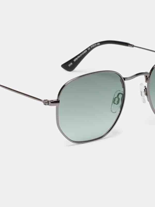 HRX by Hrithik Roshan Unisex Square Sunglasses MFB-PN-CY-51834