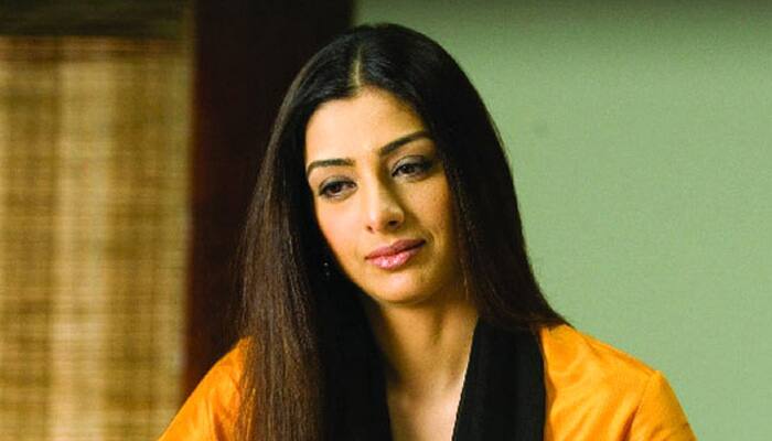 Tabu to play a tough inspector for &#039;Drishyam&#039;