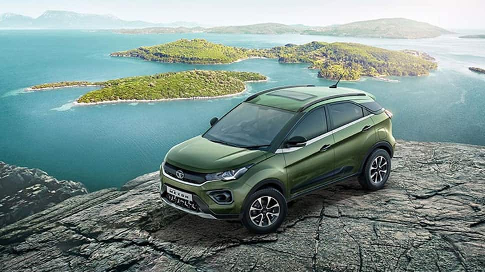 Urban Cruiser, Sonet, Venue, Brezza, Ecosport, Nexon – 6 compact SUVs to choose this festive season