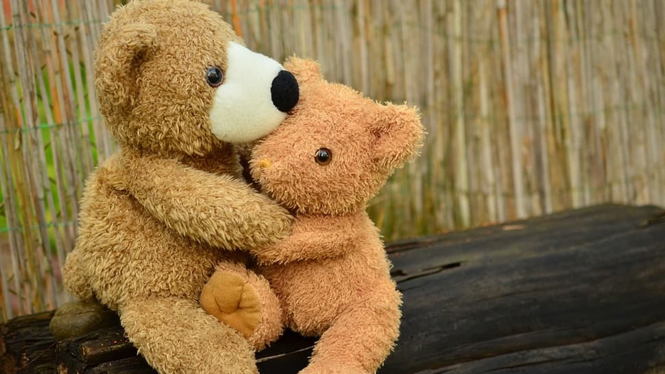 Hug Day: Embrace Your Loved Ones Today And Tell Them How Special