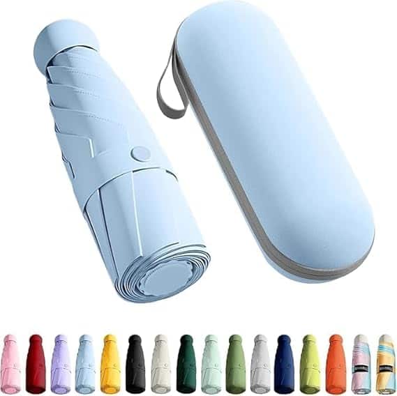 Tekcool UV Umbrella Tekcool UV Umbrella