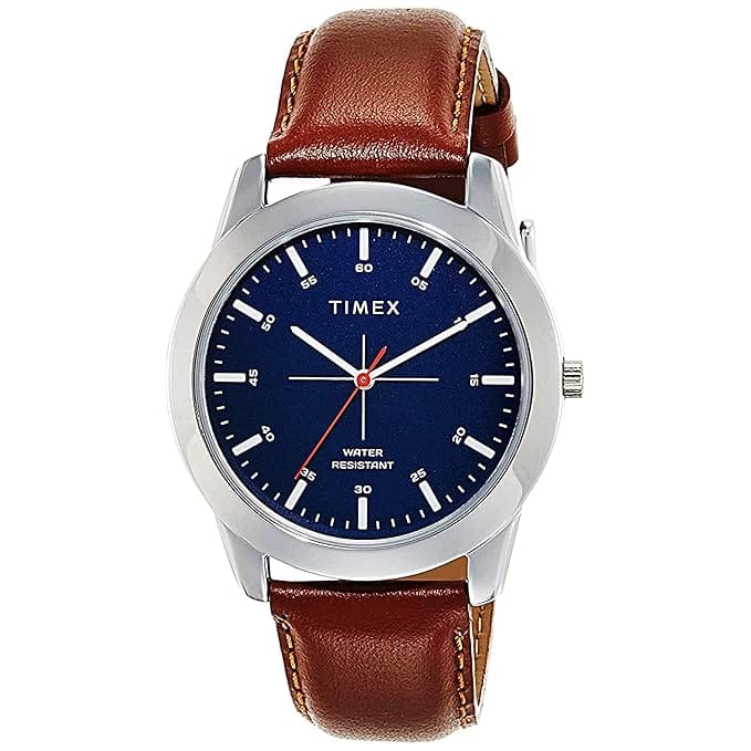TIMEX Classics Analog Watch for Men
