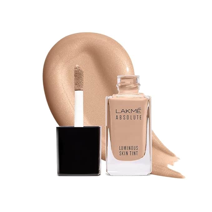 LAKMÉ Absolute Luminous Skin Tint Foundation LAKMÉ Absolute Luminous Skin Tint Foundation