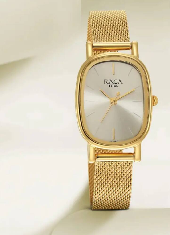 4 Women’s Watches You Can Buy on Flipkart: Timeless Styles for Every ...