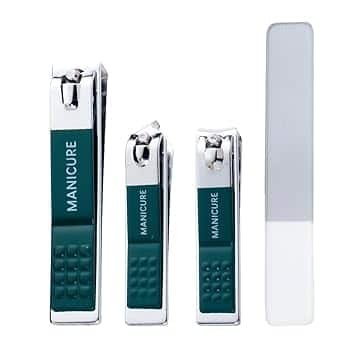 Nail Your Savings: Manicure & Pedicure Tool Deals You Cant Miss (1) Nail Your Savings: Manicure & Pedicure Tool Deals You Cant Miss (1)