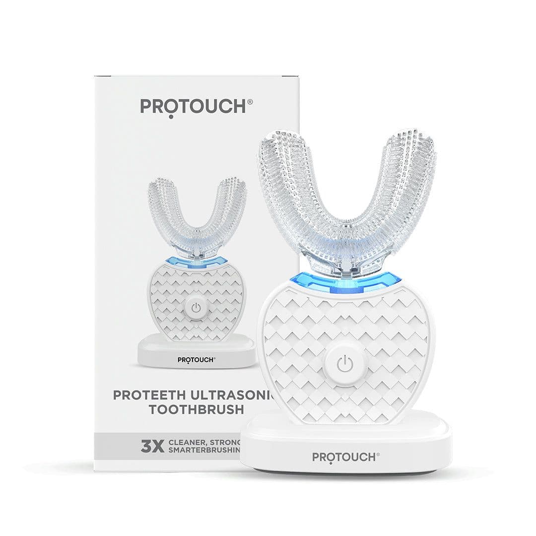 ProtoTouch LED Teeth Whitening Gum Massager