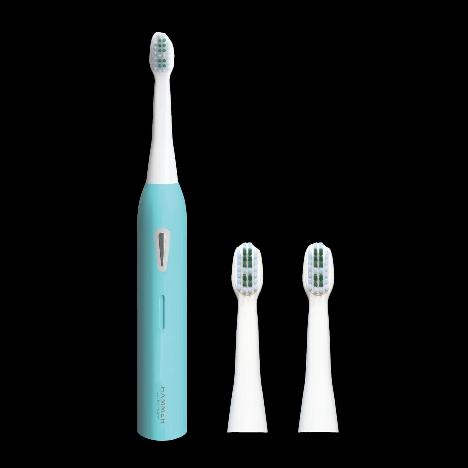 Hammer Ultra Flow Electric Toothbrush