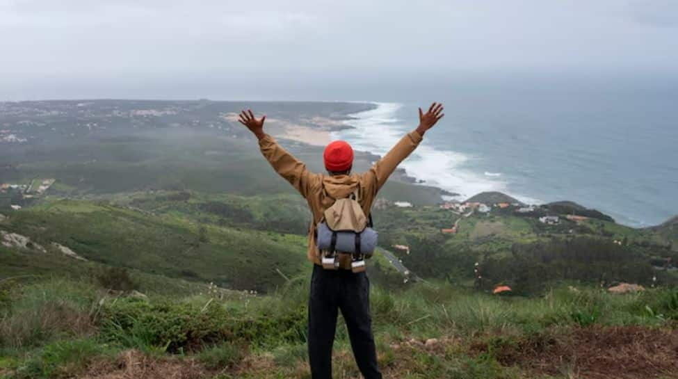 Solo Travel for Introverts: how to master the art of solo traveling