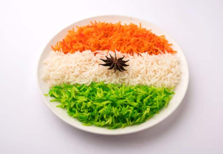 Independence Day, August 15, Independence Day 2025, Independence Day 2025 Recipes, Tri-Rang Tiffin Thoughts for Children, Independence Day Lunchbox Recipes, Healthy Snacks, Patriotic Food Thoughts for School, Ceremony for Children on August 15, festive Indian