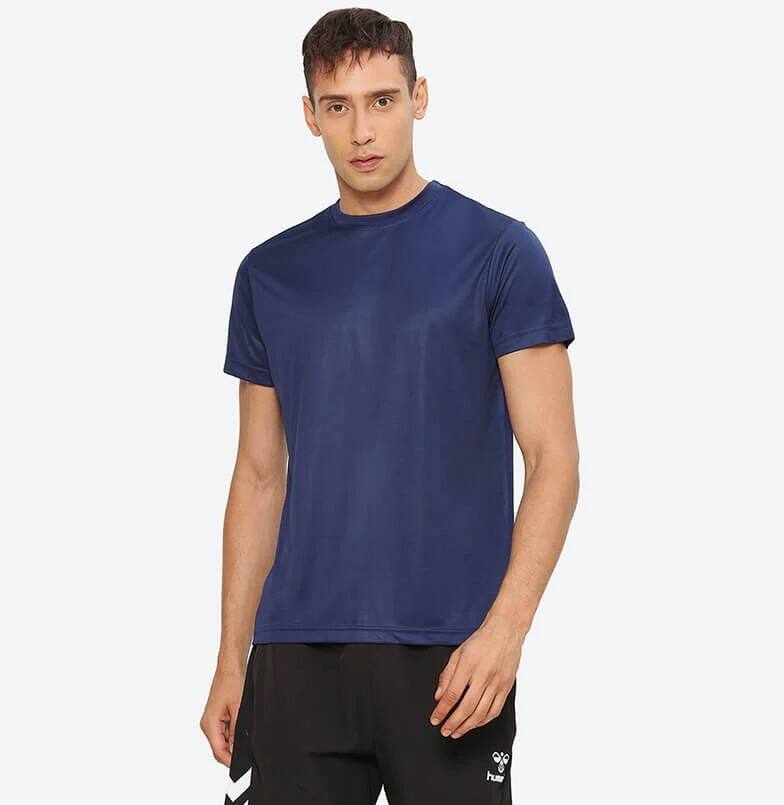 Hummel Budoc Polyester T-Shirt