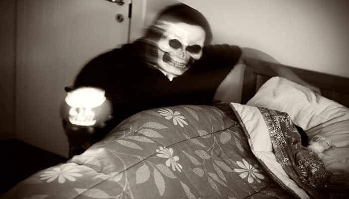 Understanding Sleep Paralysis Seven Interesting Facts You Should Know Diseases And Conditions