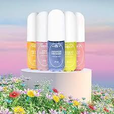  NEXT CARE Women Set Of 5 Long Lasting Body Mist - 30 ml Each