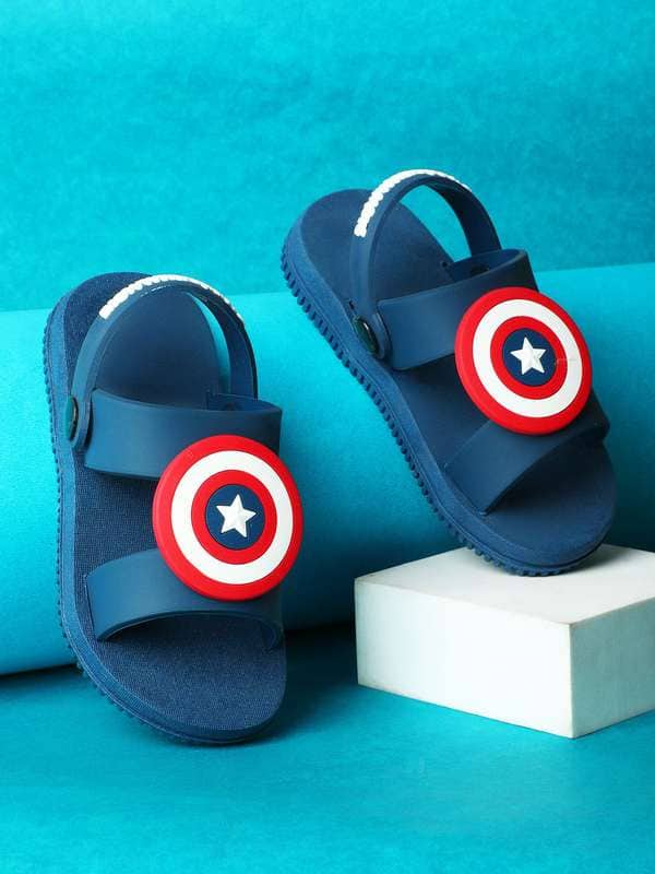 Disney Unisex Kids Sandals