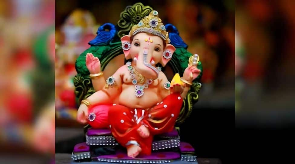 Ganesh Chaturthi 2024: How To Perform Ganesh Visarjan At Home