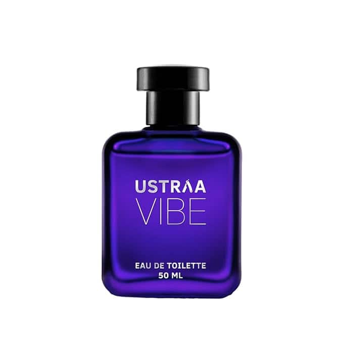 Ustraa Vibe EDT Perfume for Men