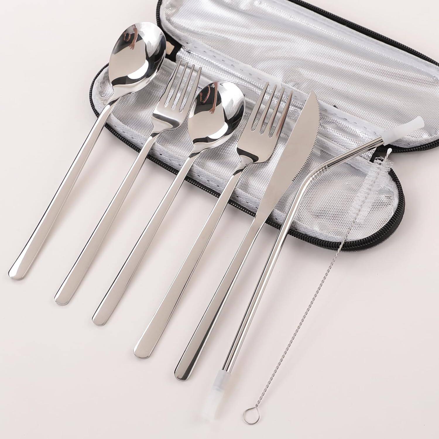 Kuber Industries 7-Piece Utensil Set