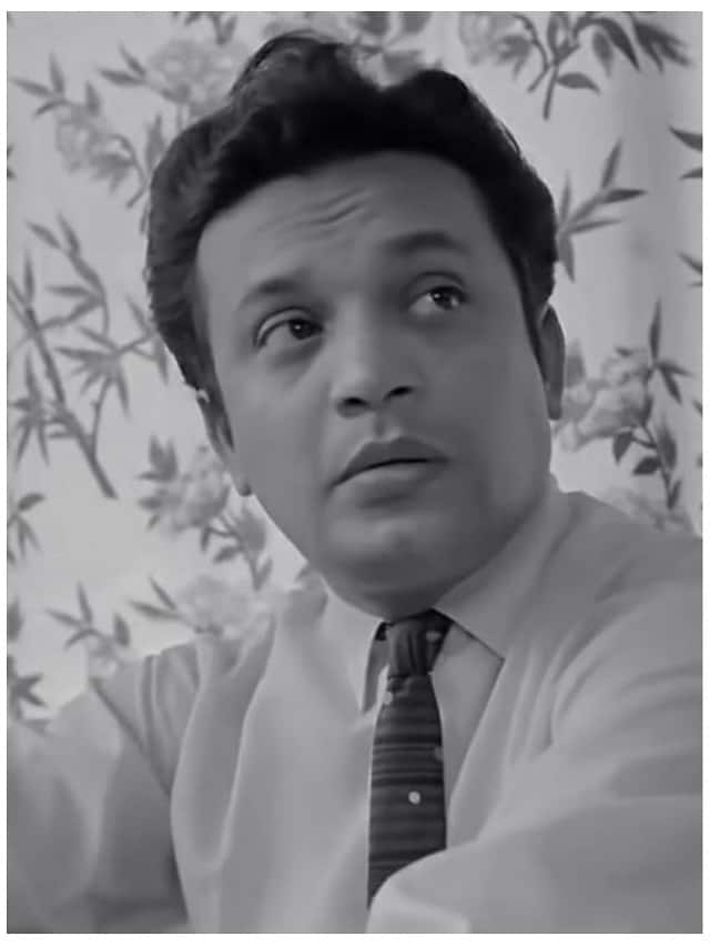 Mahanayak Uttam Kumar