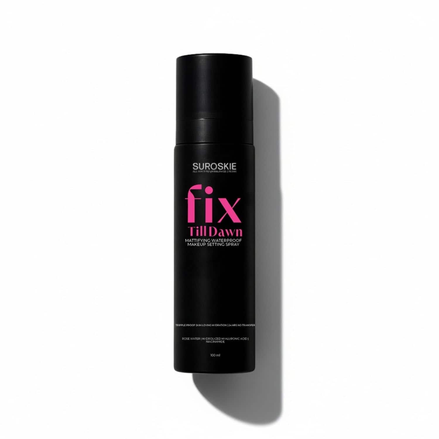 Suroskie Fix Till Dawn Makeup Fixer 