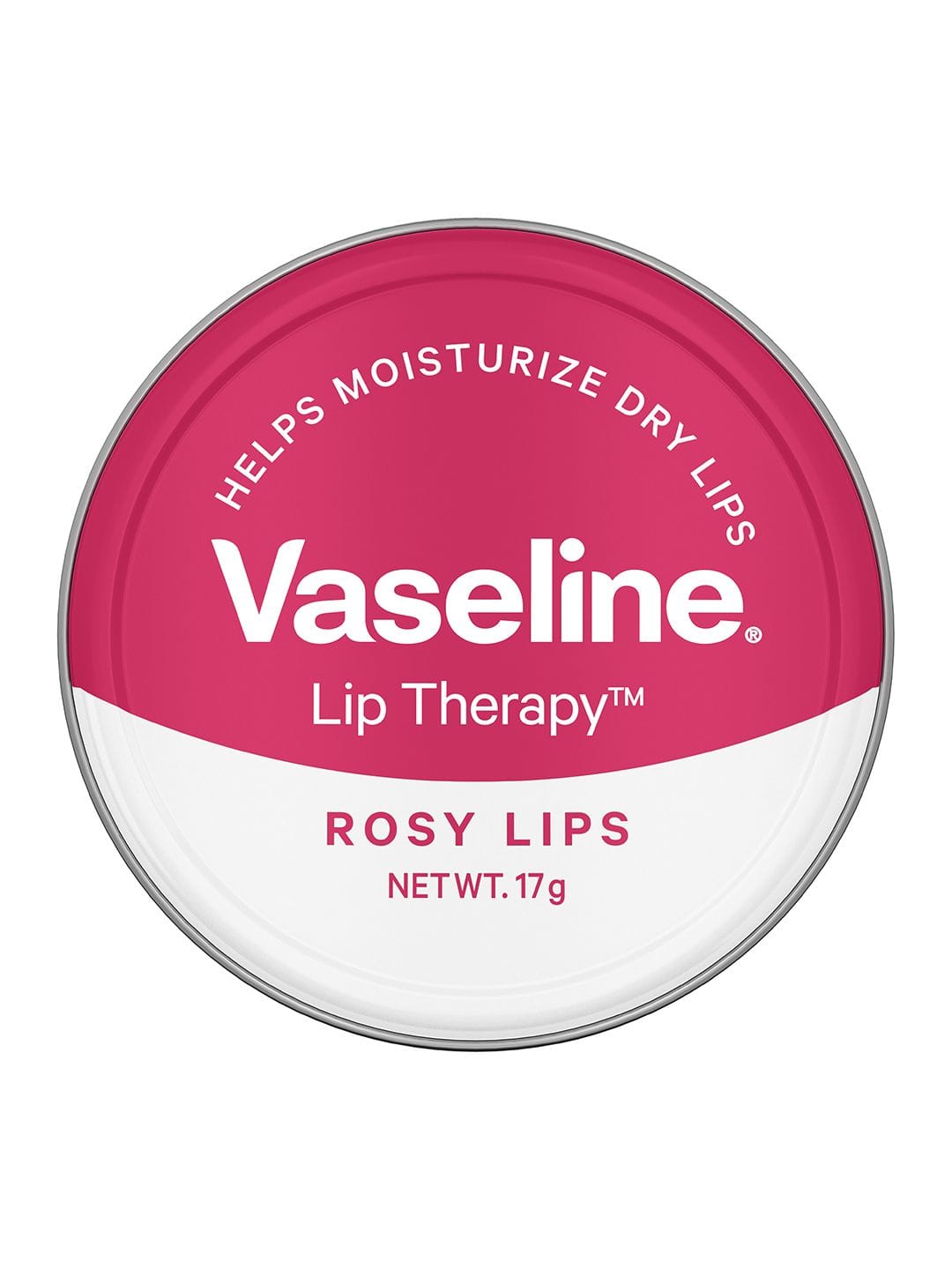 Vaseline Lip Therapy Rosy Lips