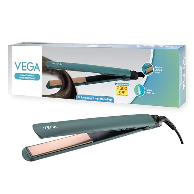 How to use hair straightener machine at home in tamil best sale