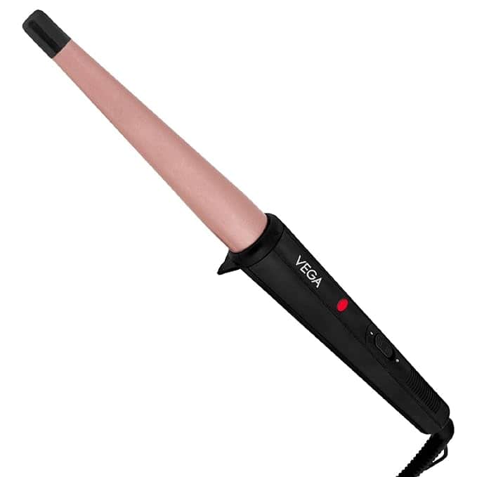 Vega I-Curl Hair Curler