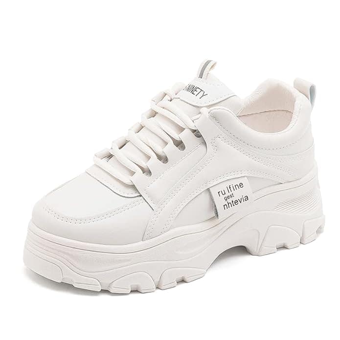 Vendoz Women Casual Sneakers Shoes