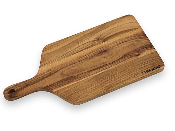 Vesta Homes Wooden Chopping Board
